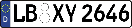 LB-XY2646