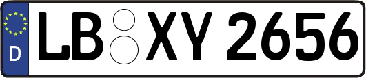 LB-XY2656