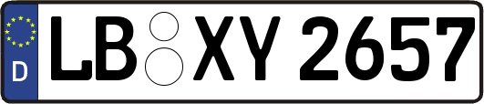 LB-XY2657