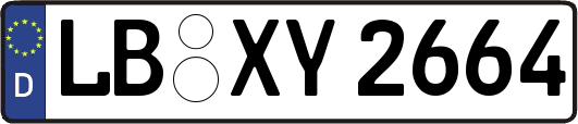 LB-XY2664