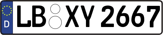 LB-XY2667