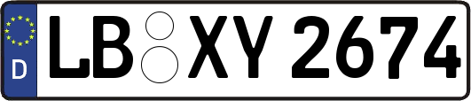 LB-XY2674