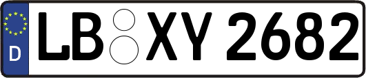 LB-XY2682