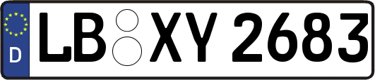 LB-XY2683