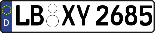LB-XY2685