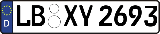 LB-XY2693