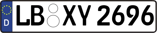 LB-XY2696