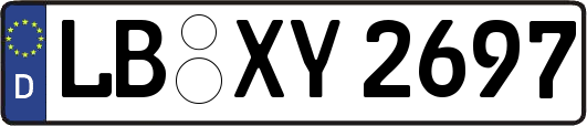 LB-XY2697