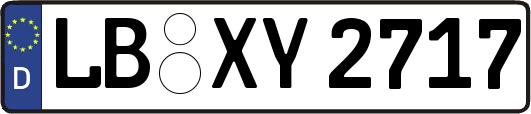 LB-XY2717