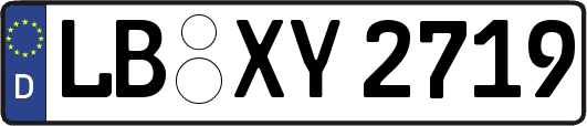 LB-XY2719