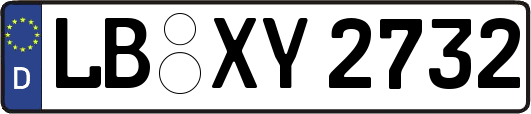 LB-XY2732