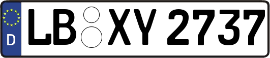 LB-XY2737