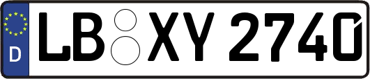 LB-XY2740