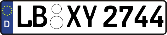 LB-XY2744