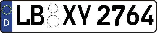 LB-XY2764
