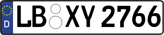 LB-XY2766