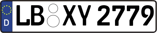 LB-XY2779