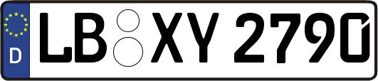LB-XY2790