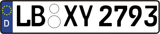 LB-XY2793