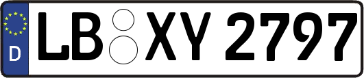 LB-XY2797