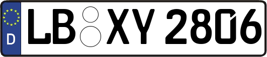 LB-XY2806