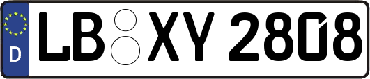 LB-XY2808