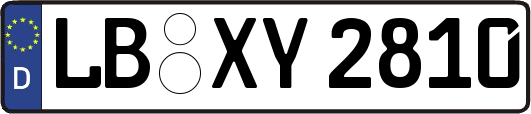 LB-XY2810