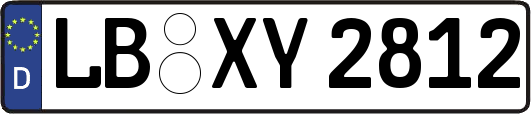 LB-XY2812