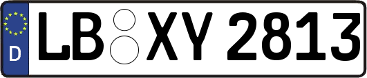 LB-XY2813