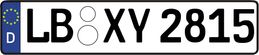 LB-XY2815