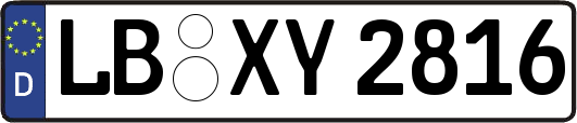 LB-XY2816