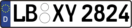 LB-XY2824