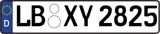 LB-XY2825