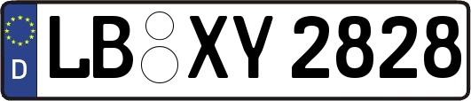 LB-XY2828