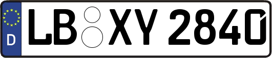 LB-XY2840