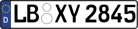LB-XY2845