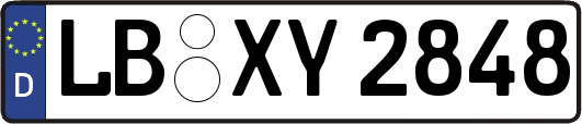 LB-XY2848