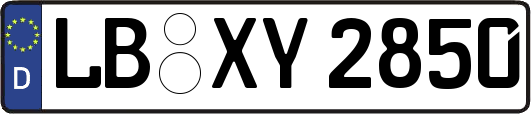 LB-XY2850