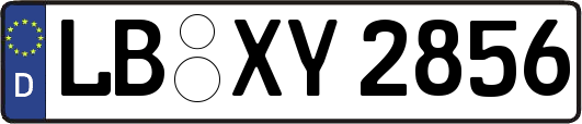 LB-XY2856
