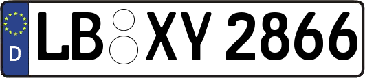 LB-XY2866