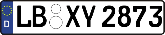 LB-XY2873