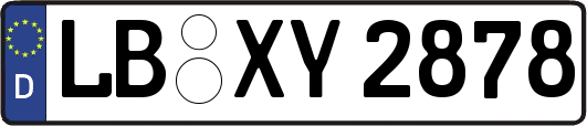 LB-XY2878