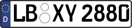LB-XY2880