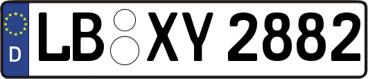LB-XY2882