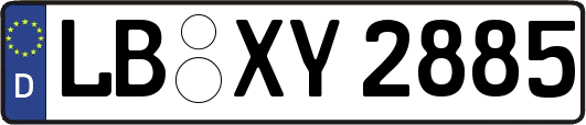 LB-XY2885