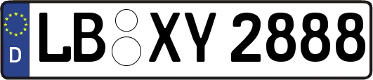 LB-XY2888