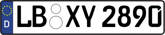 LB-XY2890