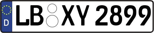 LB-XY2899