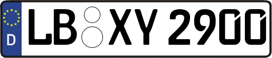 LB-XY2900