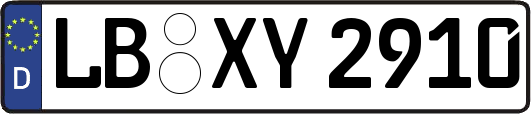 LB-XY2910